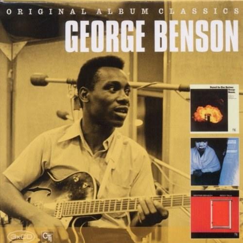 Original Album Classics | George Benson