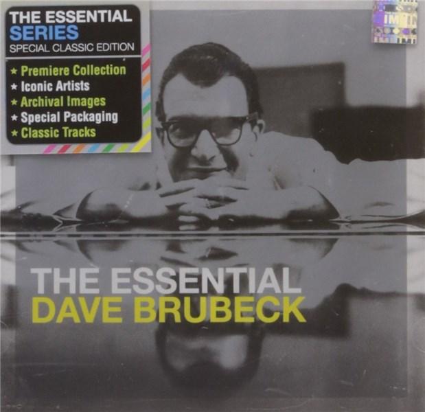 The Essential Dave Brubeck | Dave Brubeck
