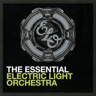 The Essential Electric Light Orchestra | Electric Light Orchestra