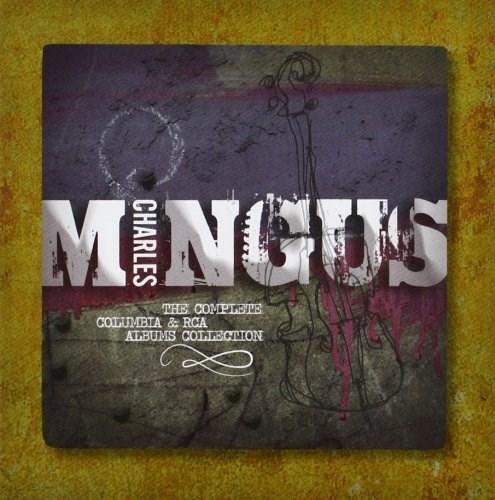 Complete Album Collection | Charles Mingus