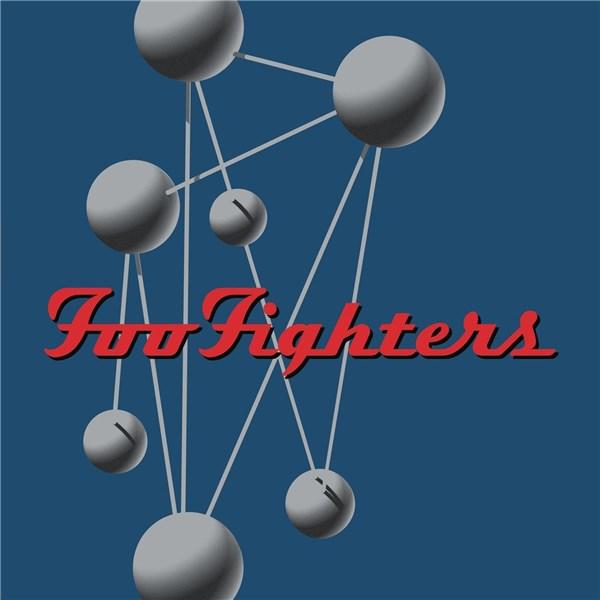 The Colour And The Shape - Vinyl | Foo Fighters