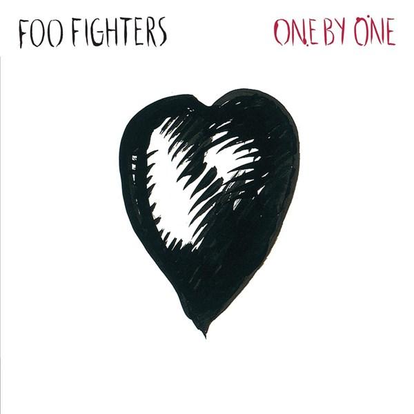 One By One - Vinyl | Foo Fighters