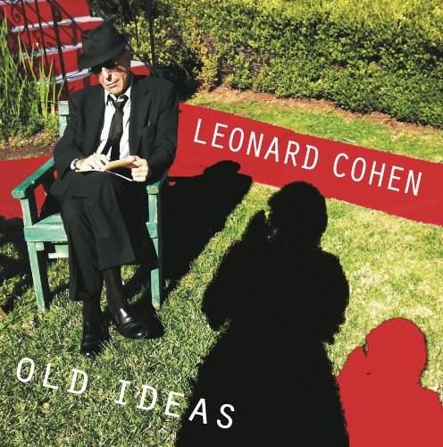 Old Ideas – Vinyl Limited Edition | Leonard Cohen carturesti.ro poza noua