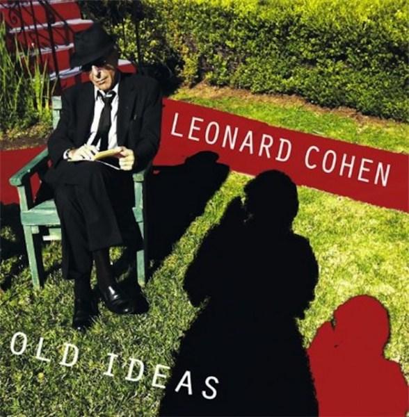 Old Ideas | Leonard Cohen carturesti.ro poza noua
