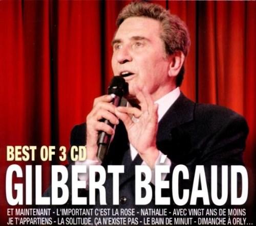 Best of | Gilbert Becaud