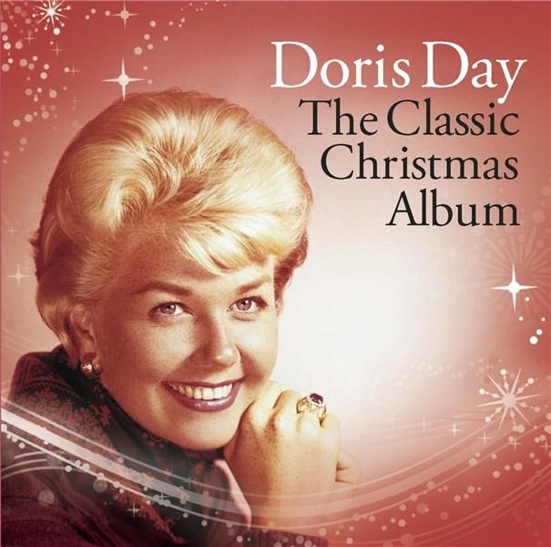 Doris Day-the Classic Christmas | Doris Day