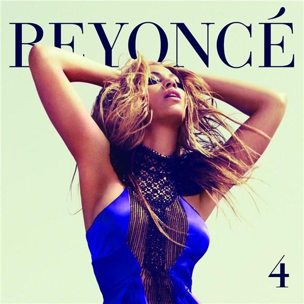 4 - Deluxe Edition | Beyonce