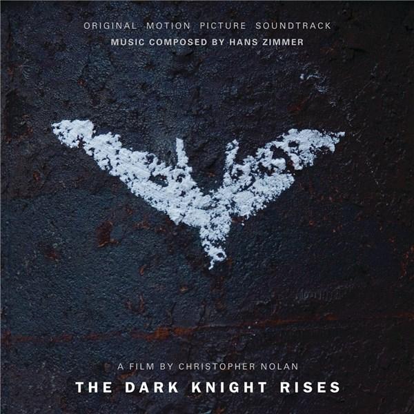 The Dark Knight Rises | Hans Zimmer - 1 | YEO