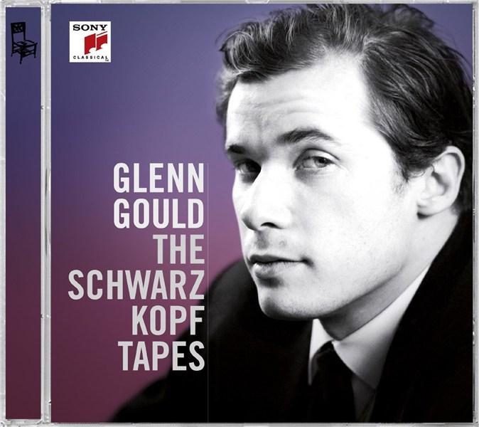 The Schwarzkopf Tapes | Glenn Gould