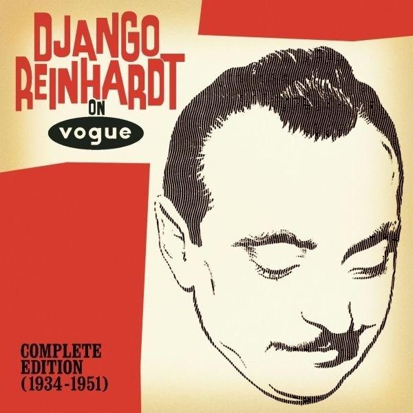 Django Reinhardt on Vogue (1934-1951) | Django Reinhardt