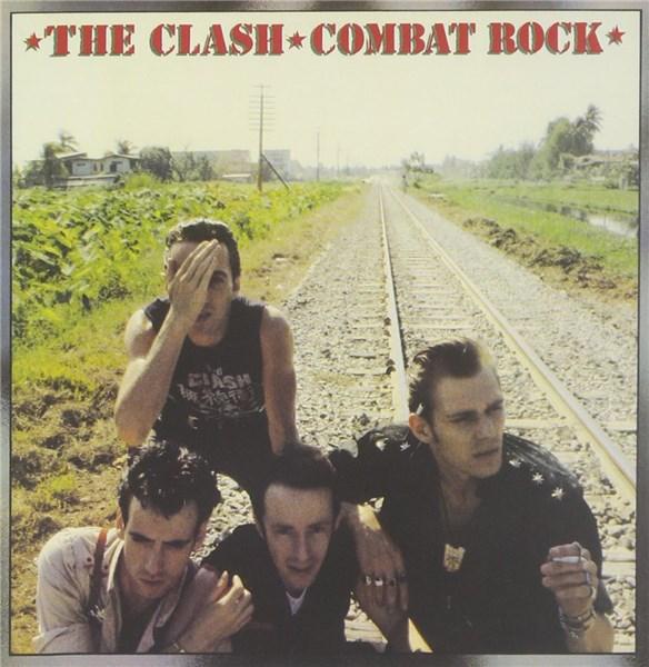 Combat Rock | The Clash