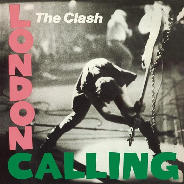 London Calling | The Clash image7