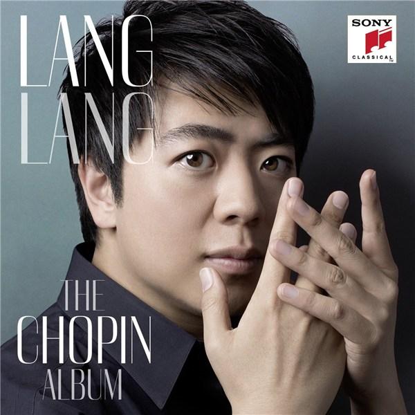 The Chopin Album  | Frederic  Chopin, Lang Lang