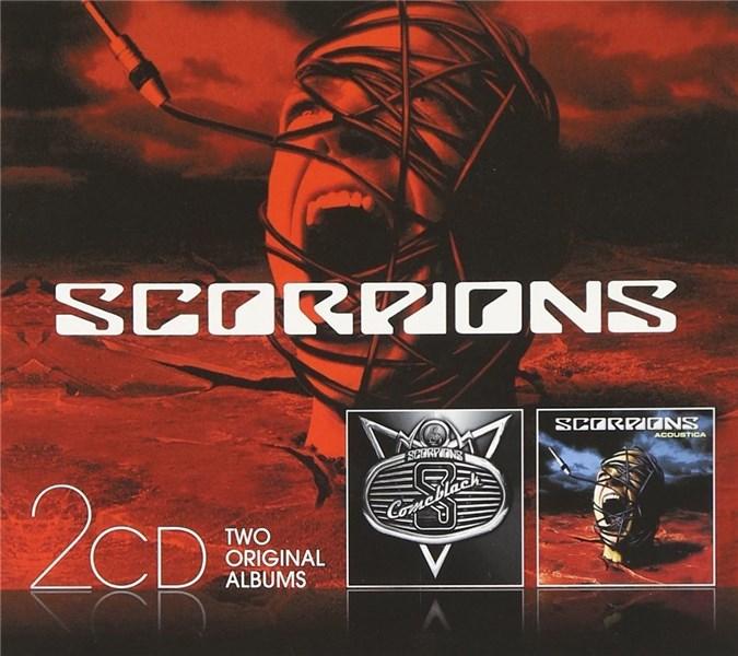 Comeblack - Acoustica | Scorpions