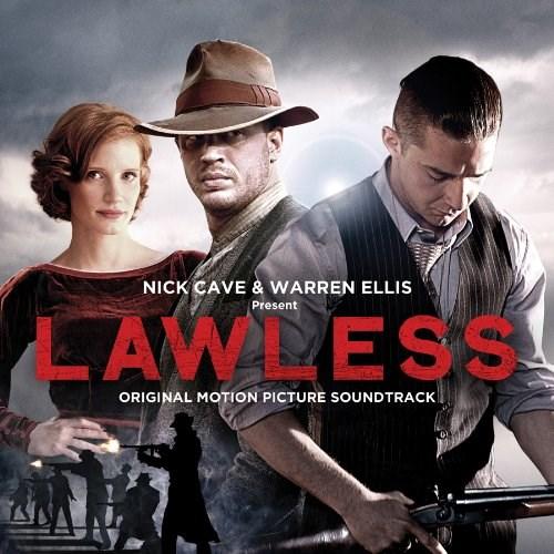 Lawless | Nick Cave