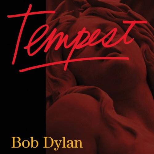 Tempest | Bob Dylan