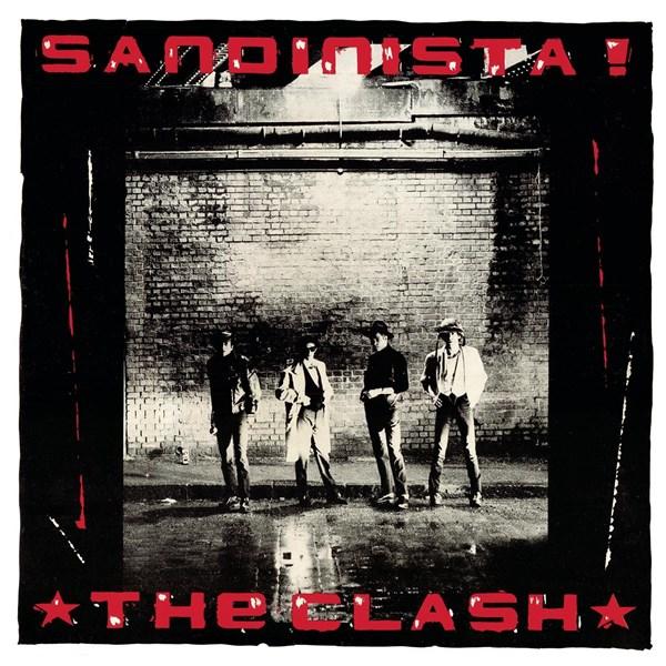 Sandinista! | The Clash