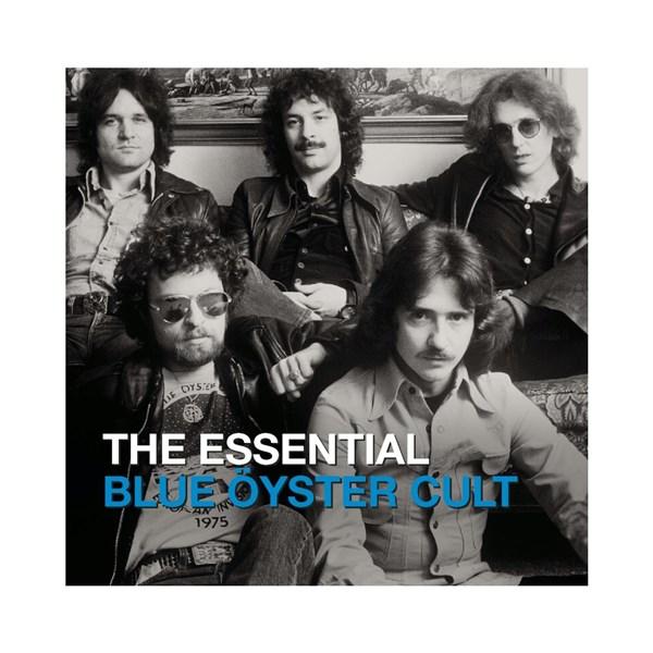 The Essential Blue Oyster Cult | Blue Oyster Cult