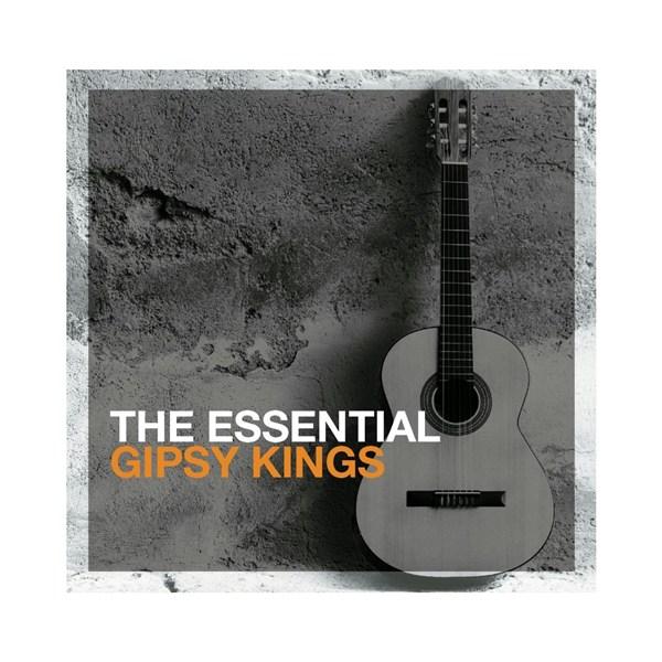 The Essential Gipsy Kings | Gipsy Kings