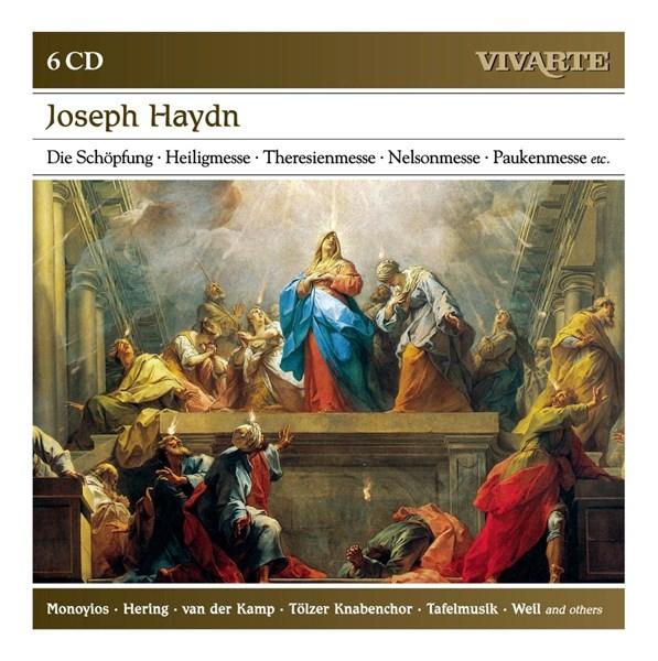 Die Schopfung | Franz Joseph Haydn