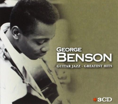 Guitar Jazz: Greatest Hits | George Benson