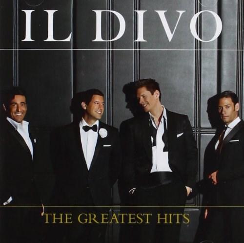 The Greatest Hits | Il Divo