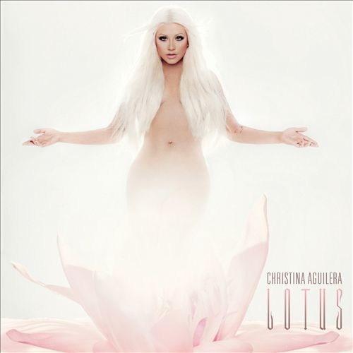 Lotus | Christina Aguilera