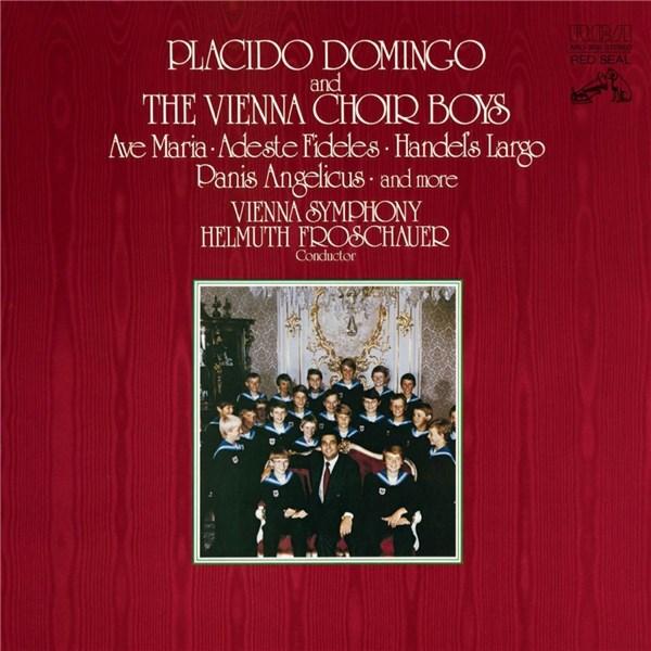 Ave Maria | Placido Domingo, The Vienna Choir Boys, Helmuth Froschauer - 1 | YEO