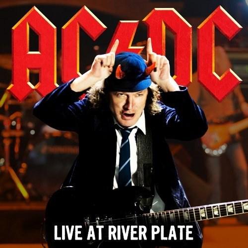 Live At River Plate - Limited Edition 3Vinyls Box Set | AC/DC image0