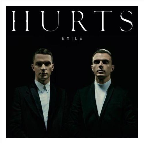 Exile | Hurts
