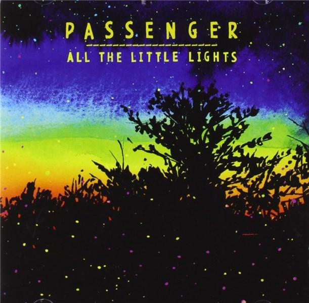 All the Little Lights | Passenger