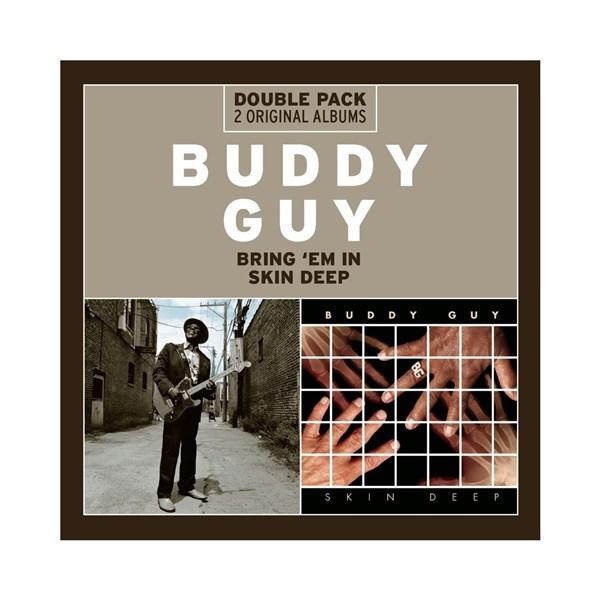 Bring'Em In / Skin Deep | Buddy Guy