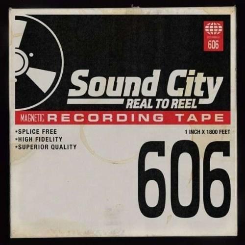 Sound City - Real to Reel Soundtrack | Dave Grohl