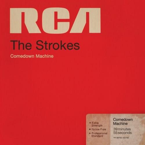 Comedown Machine | The Strokes