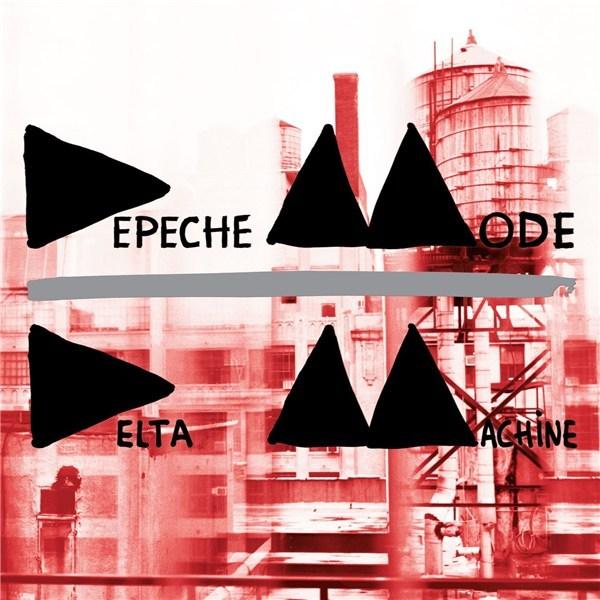Delta Machine | Depeche Mode