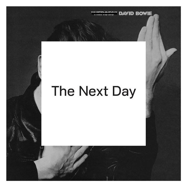 The Next Day Double Vinyl | David Bowie