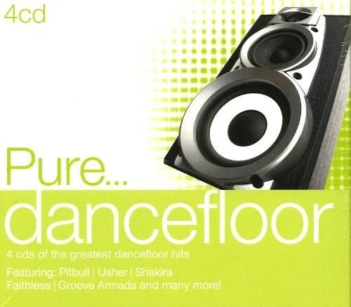 Pure... Dancefloor Box-Set | Various Artists
