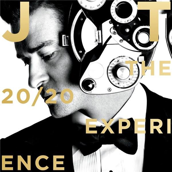The 20/20 Experience 2 Vinyls | Justin Timberlake