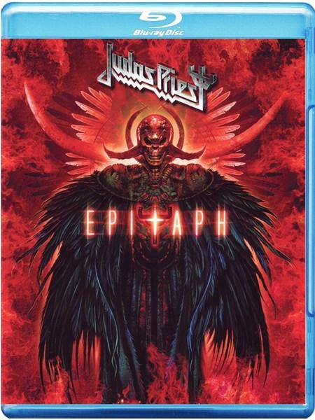 Epitaph Blu-ray | Judas Priest