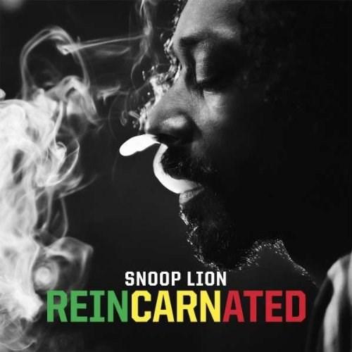 Reincarnated (Deluxe Version) | Snoop Dogg, Snoop Lion image1
