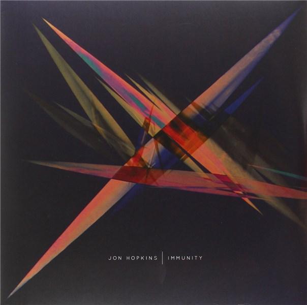 Immunity - Vinyl | Jon Hopkins