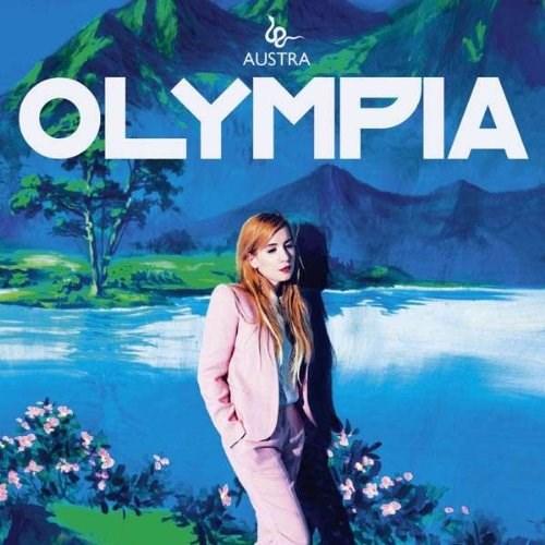 Olympia - Vinyl | Austra