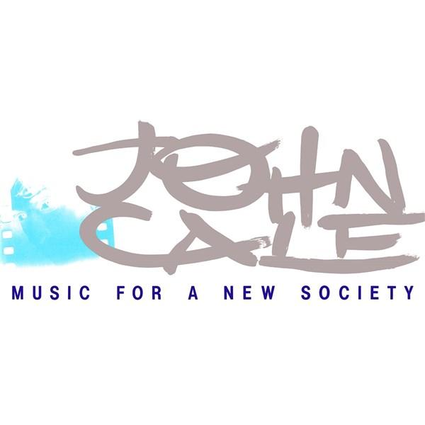 Music For A New Society - Vinyl | John Cale