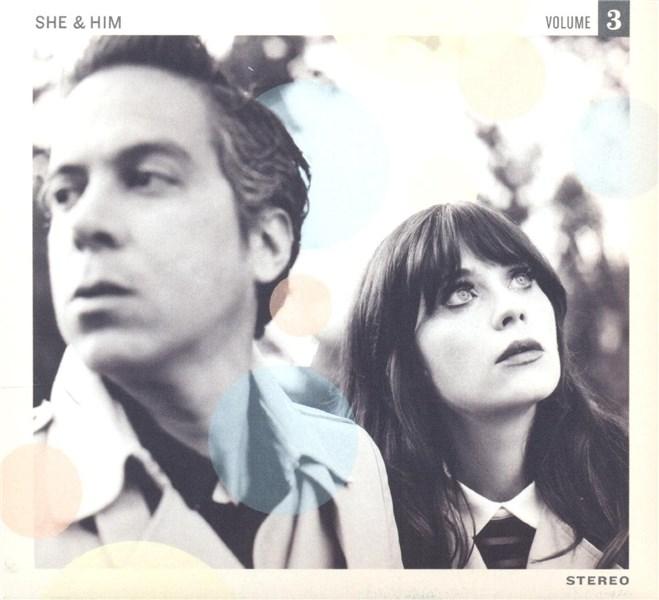 Volume 3 | She & Him