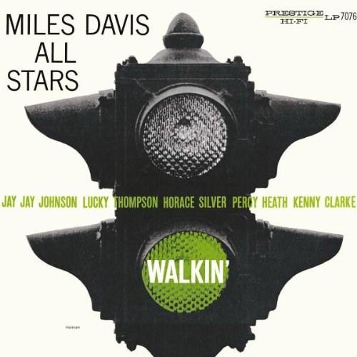 Walkin' | Miles Davis