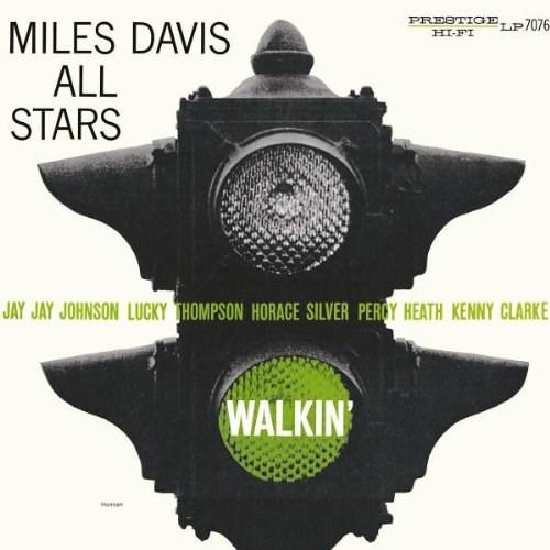 Walkin\' | Miles Davis