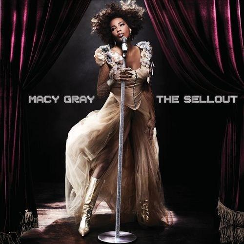 The Sellout | Macy Gray