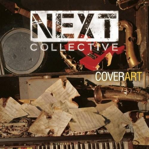 Cover Art | Christian Scott, Gerald Clayton, Ben Williams, NEXT Collective