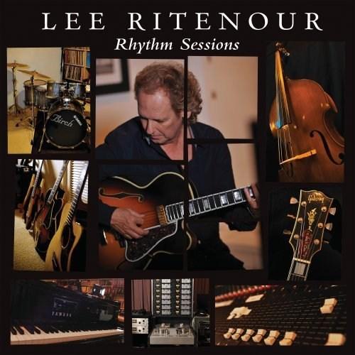 Rhythm Sessions | Lee Ritenour