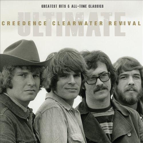 Greatest Hits & All-Time Classics | Creedence Clearwater Revival